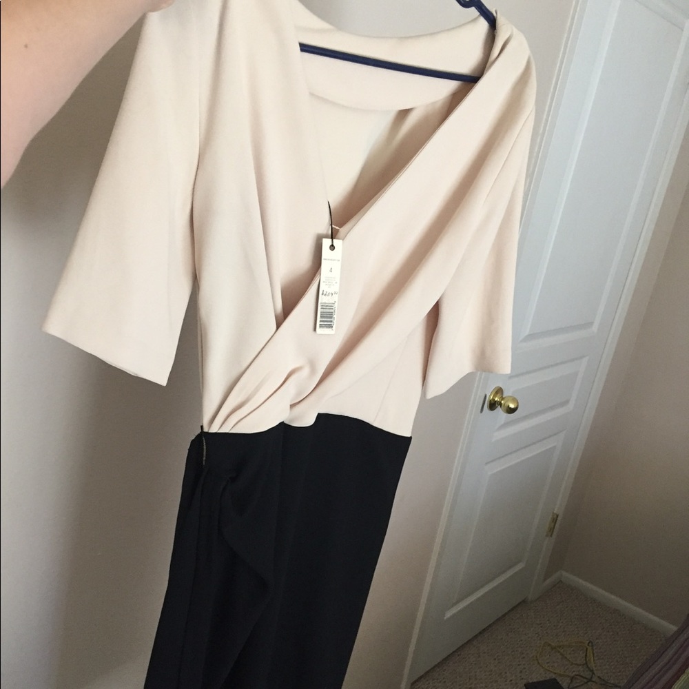 Rachel Roy business knee length dress